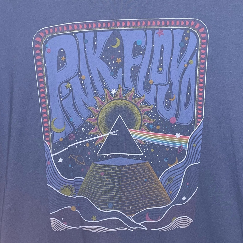 XS/S Women’s Band Tee